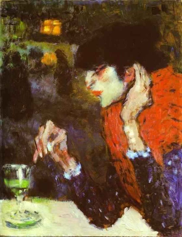 the absinthe drinker 1901.jpg